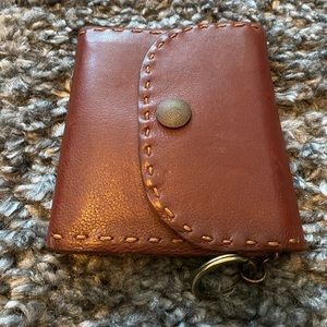 Lucky Brand Wallet